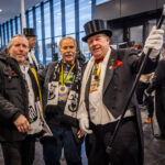 Närrischer Rat Herrensitzung 2024 Närrischer Rat Herrensitzung 2024