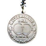 Leck mich am Arsch-Silberorden