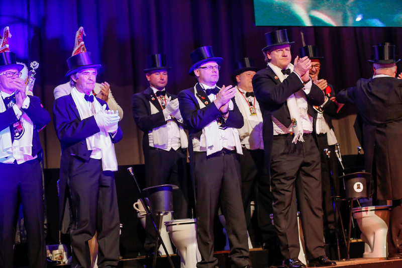 39. Herrensitzung 2017