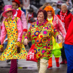 Rosenmontag Dortmund 2024