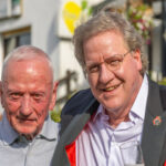 Klaus Schmitt 80 Jahre