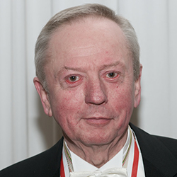 Klaus Schmitt